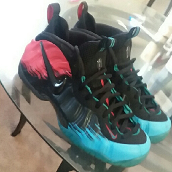 Shoes - Picture 2 of 2